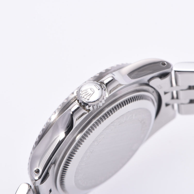 TUDOR チュードル ミニサブ プリンスデイト 73190 ボーイズ SS 腕時計 自動巻き 青文字盤 ABランク 中古 銀蔵