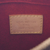 LOUIS VUITTON ルイヴィトン モノグラム ヴィバシテPM ブラウン M51165 レディース モノグラムキャンバス ショルダーバッグ Bランク 中古 銀蔵