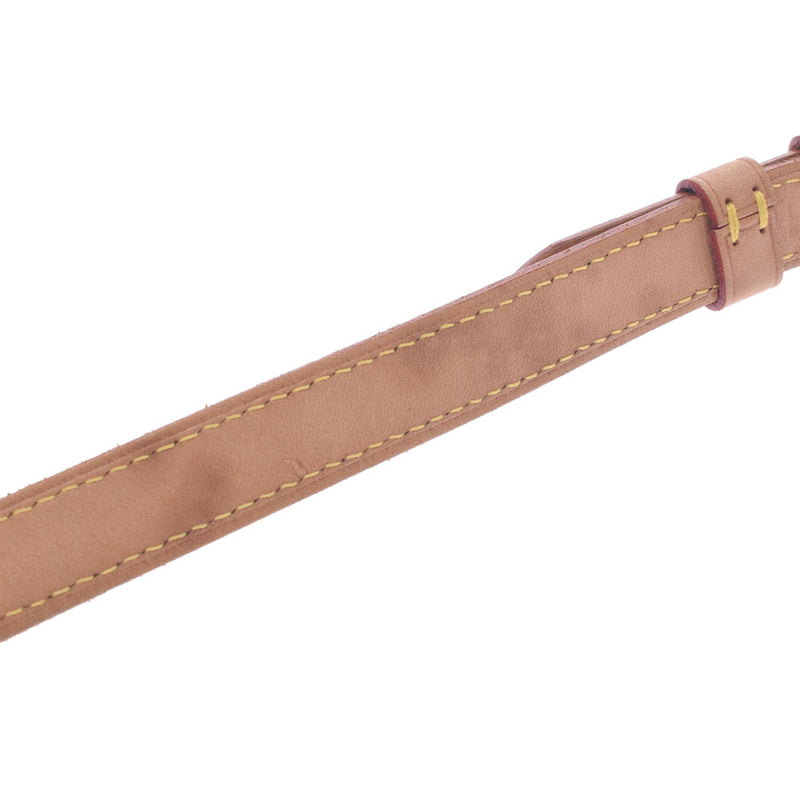 LOUIS VUITTON ルイヴィトン モノグラム ヴィバシテPM ブラウン M51165 レディース モノグラムキャンバス ショルダーバッグ Bランク 中古 銀蔵