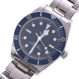Tudor Chudel Heritage Black Bay Fifty Eight 79030B Men's SS Watch Automatic Rolling Blue Character A-Rank Used Silgrin