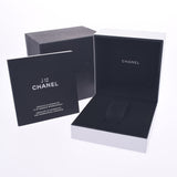 CHANEL シャネル J12 38mm ソフトピンク リミテッド H4468 ボーイズ 白セラミック/SS 腕時計 自動巻き 白文字盤 Aランク 中古 銀蔵