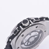 hublot ublo big bang back ske 301.sx.130.rx男士ss /橡胶手表自动黑色桌子a-and排名使用