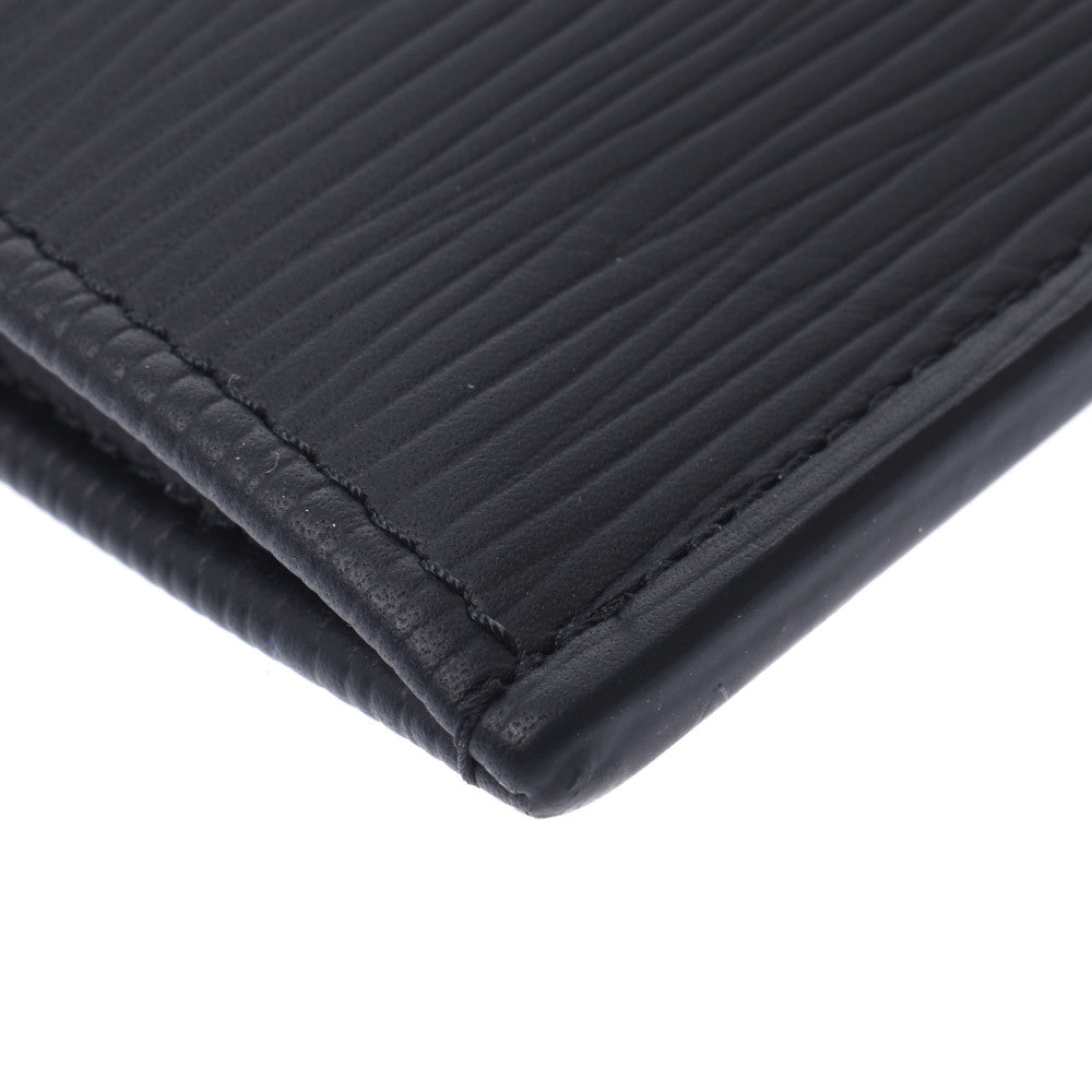 ルイヴィトンシュプリーム ポシェットジュール 14127 黒 メンズ