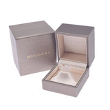 BVLGARI Bulgari Perfect Mystyeking # 53 12 Unisex K18YG / PG / WG Ring, Ring A-Rank Used Silgrin