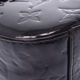 Louis Vuitton Louis Vuitton Verni Rodeo Drive Amarant M93598 Women's Monogram Verni Shoulder Bag B Rank Used Sinkjo