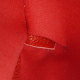 Louis Vuitton Louis Vuitton Monogram Amprant Monte Nano Sleeve M50865 Women's Monogram Anplant Shoulder Bag A-Rank Used Silgrin