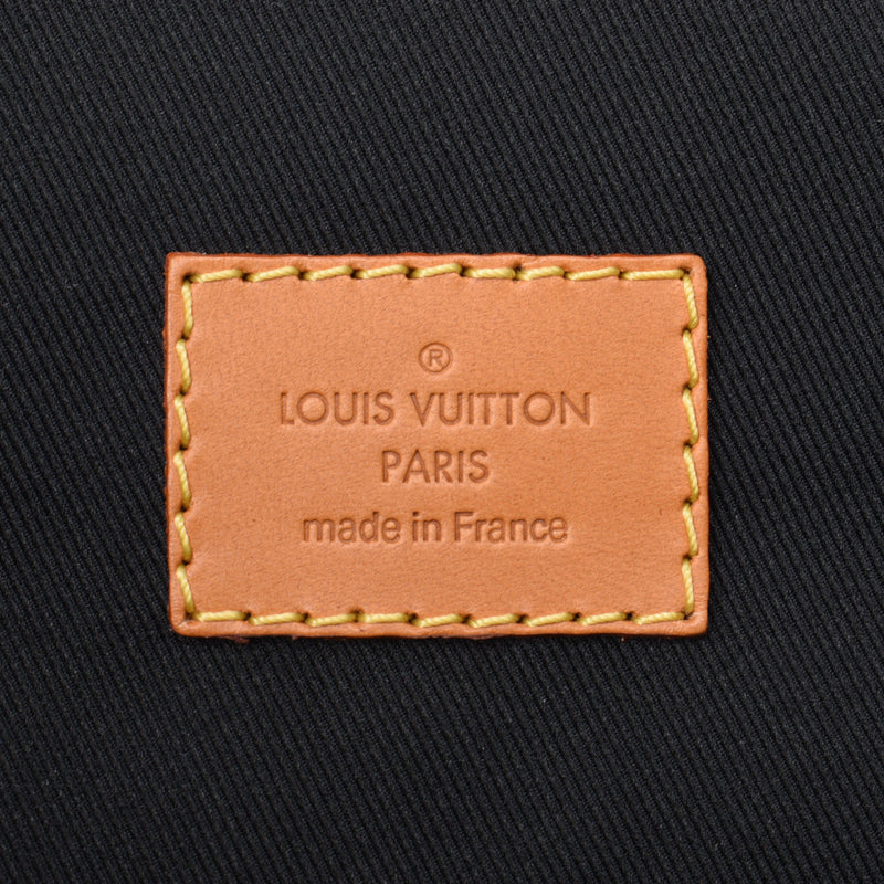 Louis Vuitton Louis Vuitton Damier Giant Christopher PM Nigo Collaboration Brown N40358 Rucks Day Pack Unused Silgrin