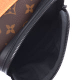 Louis Vuitton Louis Vuitton Damier Giant Amazon Sling Bag NIGO Collaboration Brown N40379 Unisex Body Bag Unused Silgrin