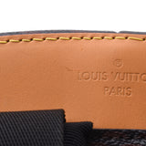 Louis Vuitton Louis Vuitton Damier Giant Campus Backpack NIGO Collaboration Brown N40380 Unisex Rucks Day Pack Unused Silgrin