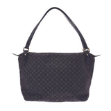 Louis Vuitton Louis Vuitton Monogram Idil Ballad PM Tote包Fuzan M40573女士帆布/皮革手袋B排名二手水槽