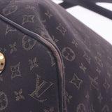 Louis Vuitton Louis Vuitton Monogram Idil Ballad PM Tote包Fuzan M40573女士帆布/皮革手袋B排名二手水槽