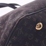 Louis Vuitton Louis Vuitton Monogram Idil Ballad PM Tote Bag Fuzan M40573 Ladies Canvas / Leather Hand Bag B Rank Used Sink