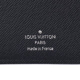 LOUIS VUITTON ルイヴィトン ダミエ グラフィット ポルトフォイユ ブラザ 黒 N62665 メンズ ダミエグラフィットキャンバス 長財布 Aランク 中古 銀蔵