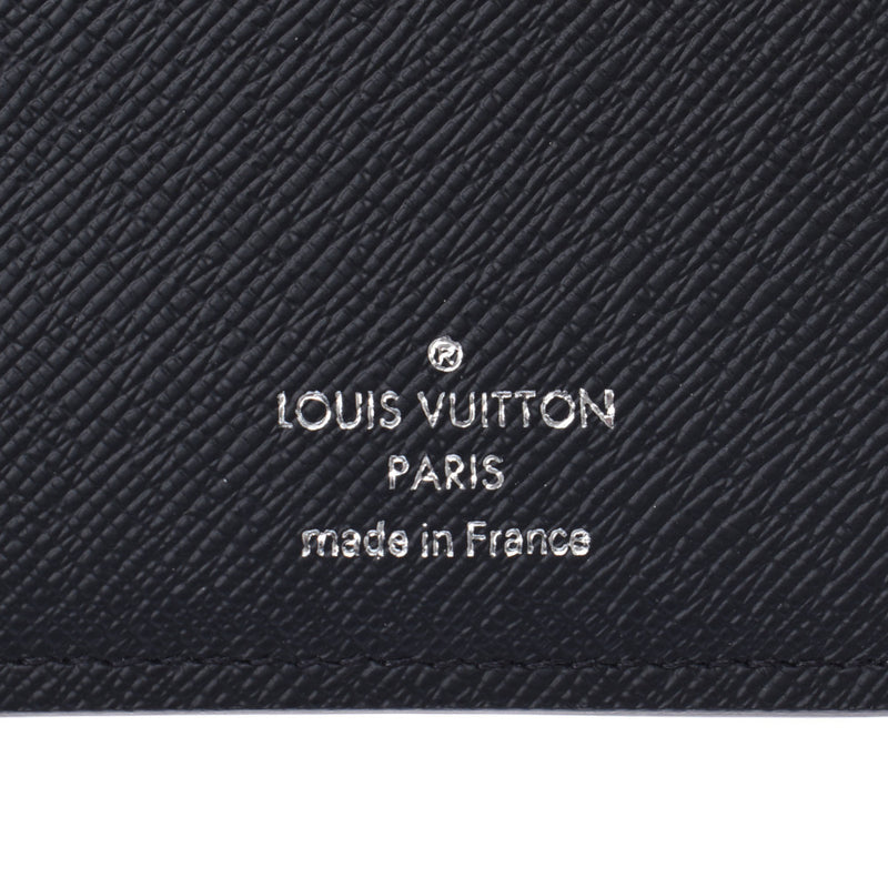 Louis Vuitton Damita graffiti Tote feuille black n62665 Mens damey graffiti canvas length wallet a