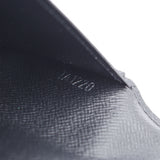 LOUIS VUITTON ルイヴィトン タイガ ポルトフォイユ ロン アルドワーズ  M30541 メンズ レザー 札入れ Aランク 中古 銀蔵
