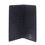 LOUIS VUITTON ルイヴィトン タイガ ポルトフォイユ ロン アルドワーズ  M30541 メンズ レザー 札入れ Aランク 中古 銀蔵