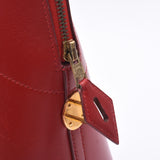 Hermes Hermes Bolid 31 2way Bag Louge Big Gold Bracket ○ Z Engraved (around 1996) Ladies BOX Calf Handbag B Rank Used Sinkjo
