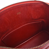 Hermes Hermes Bolid 31 2way Bag Louge Big Gold Bracket ○ Z Engraved (around 1996) Ladies BOX Calf Handbag B Rank Used Sinkjo