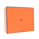 Hermes Hermes Evelin TPM亚马逊黑金支架Y刻（2020年大约2020年）女式三重钢铁单肩包未使用的Silgrin