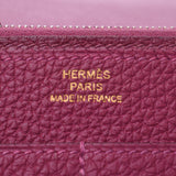 Hermes Hermes Digon Gm Tosca Gold Bracket□R链（2014年左右）Unisex多哥长品牌AB排名使用水池