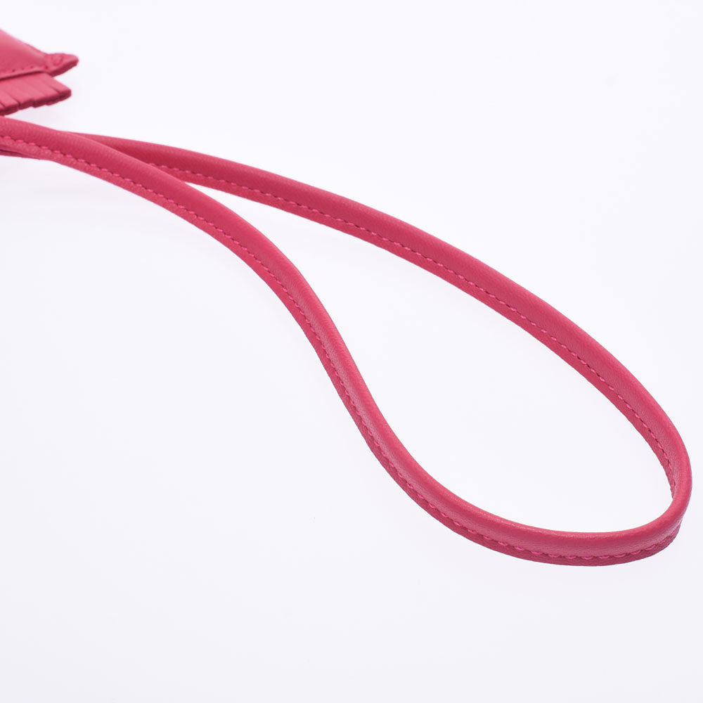 エルメスロデオPM ローズメキシコ Y刻印(2020年頃)刻印 ユニセックス