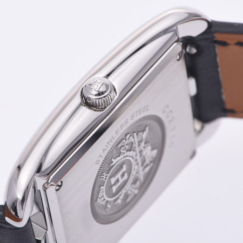 エルメスケープコッド ボーイズ 腕時計 CC2.710 HERMES 中古 – 銀蔵 