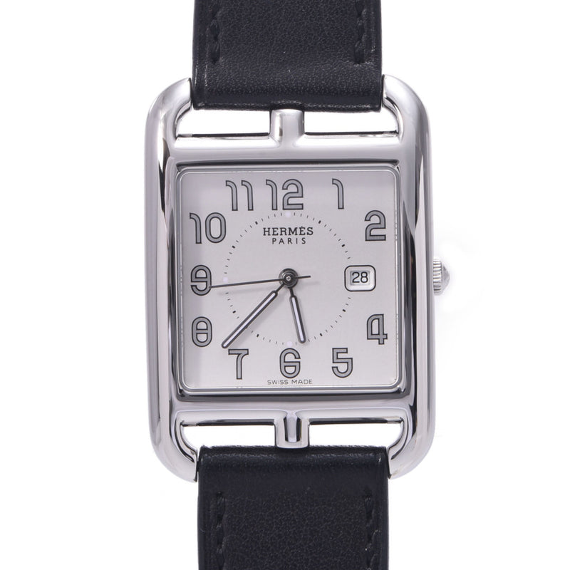 エルメスケープコッド ボーイズ 腕時計 CC2.710 HERMES 中古 – 銀蔵