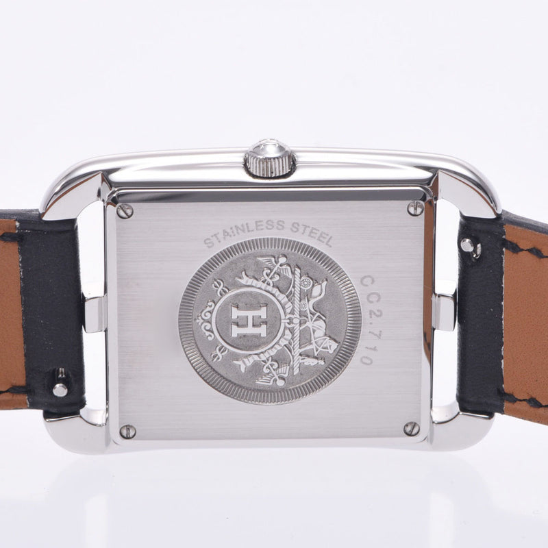 エルメスケープコッド ボーイズ 腕時計 CC2.710 HERMES 中古 – 銀蔵 
