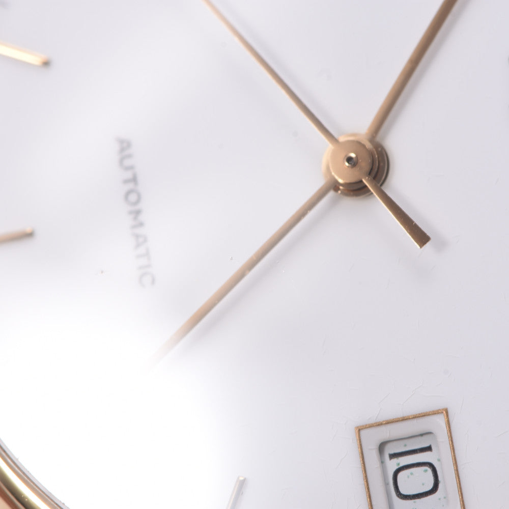 IWC SCHAFFHAUSEN アイダブリューシー シャフハウゼン ポートフィノ ボーイズ YG/革 腕時計 自動巻き 白文字盤 Aランク 中古 人気・おすすめ|省スペース設計・旅行向けにおすすめ 公式 プライバシー配送 当日出荷対応商品 IWC SCHAFFHAUSEN アイダブリューシー シャフハウゼン ポートフィノ ボーイズ YG/革 腕時計 自動巻き 白文字盤 Aランク 中古 人気・おすすめ|省スペース設計・旅行向けにおすすめ 公式 プライバシー配送 当日出荷対応商品