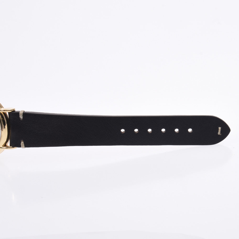 IWC SCHAFFHAUSEN アイダブリューシー シャフハウゼン ポートフィノ ボーイズ YG/革 腕時計 自動巻き 白文字盤 Aランク 中古 人気・おすすめ|省スペース設計・旅行向けにおすすめ 公式 プライバシー配送 当日出荷対応商品 IWC SCHAFFHAUSEN アイダブリューシー シャフハウゼン ポートフィノ ボーイズ YG/革 腕時計 自動巻き 白文字盤 Aランク 中古 人気・おすすめ|省スペース設計・旅行向けにおすすめ 公式 プライバシー配送 当日出荷対応商品