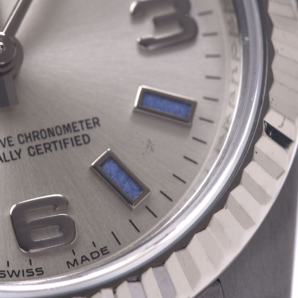 ロレックスオイスターパーペチュアル レディース 腕時計 176234