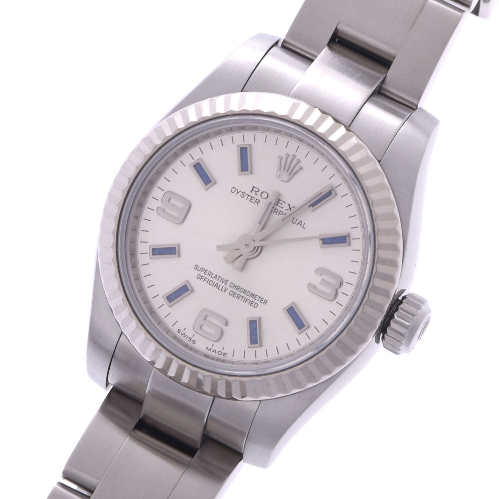 あつぞう 176234 オイスター パーペチュアル 新品 ｜ ロレックス | 腕時計
