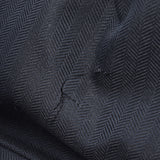 LOEWE Loewe Hammock Medium Black Ladies Curf 2way Bags A-Rank Used Silgrin