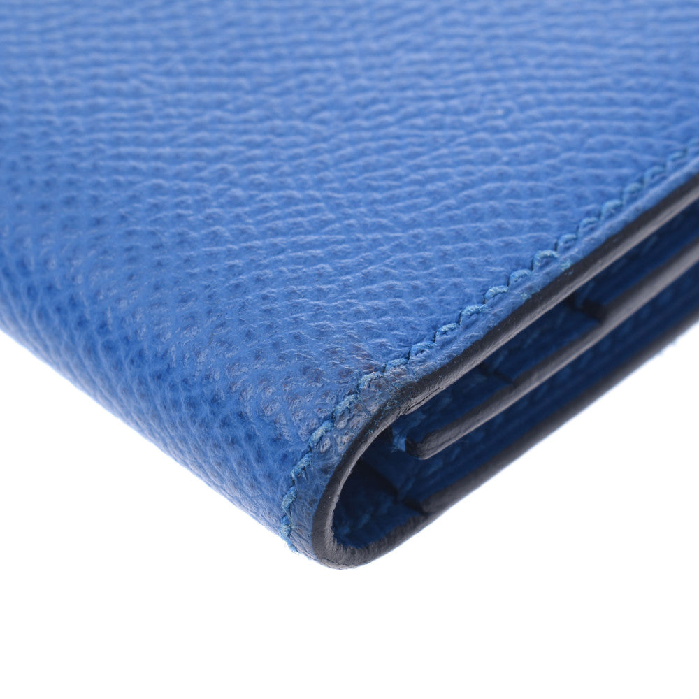 【極美品】HERMES エルメス ベアンスフレ エプソン バイカラー C刻印 極美品】HERMES エルメス ベアンスフレ エプソン バイカラー C刻印