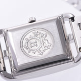 Hermes Hermes Cape Cod CC1.710 Boys SS Watch Automatic Wound Gray Table A-Rank Used Sinkjo