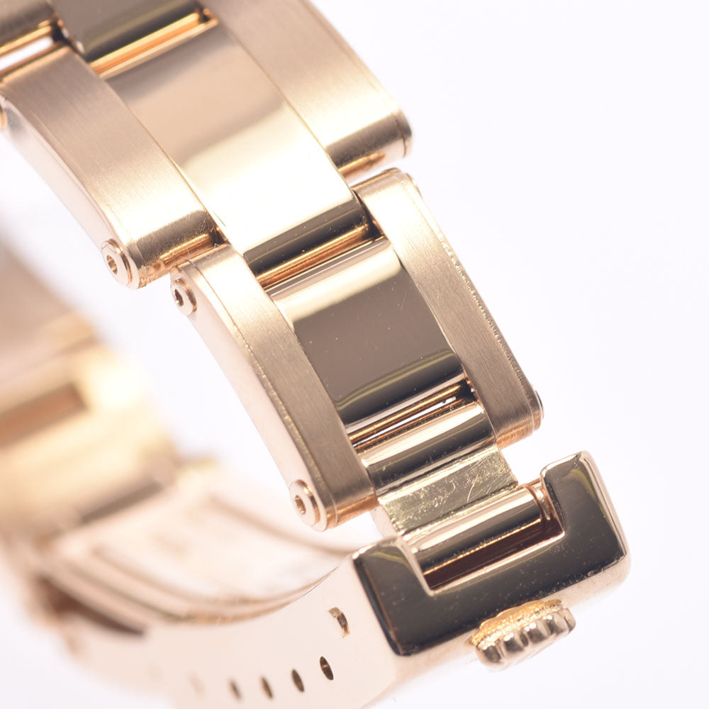 ロレックスオイスターパーペチュアル レディース 腕時計 67188 ROLEX