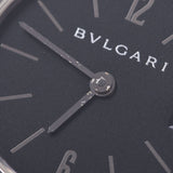 26 BVLGARI Bulgari Bulgari Bulgari BB26SS Lady's SS watch quartz lindera board A ranks used silver storehouse