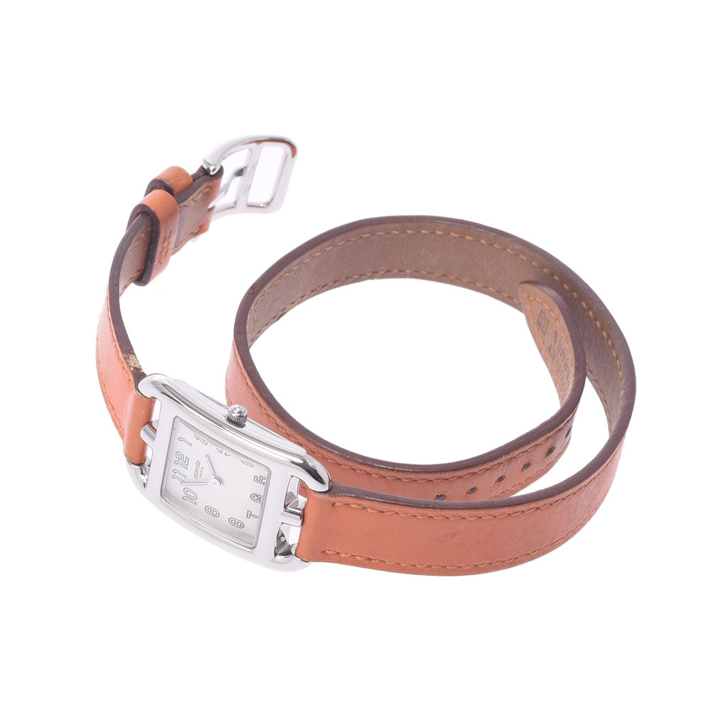HERMES エルメス ケープコッド ドゥブルトゥール CC1.210 レディース 