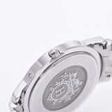 HERMES エルメス クリッパー CL6.710 メンズ SS 腕時計 クオーツ ピンク文字盤 Aランク 中古 銀蔵