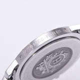 HERMES エルメス クリッパー CL6.710 メンズ SS 腕時計 クオーツ ピンク文字盤 Aランク 中古 銀蔵
