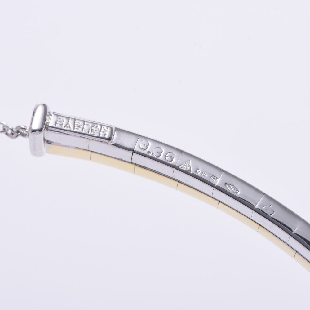 その他STEFAN HAFNER ステファン ハフナー ダイヤ 3.36ct レディース