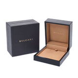 BVLGARI ブルガリ B-ZERO レディース K18WG ネックレス Aランク 中古 銀蔵