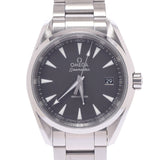 Omega Omega shibastar aquaura 231.10.39.60.06.001 Mens SS quartz watch