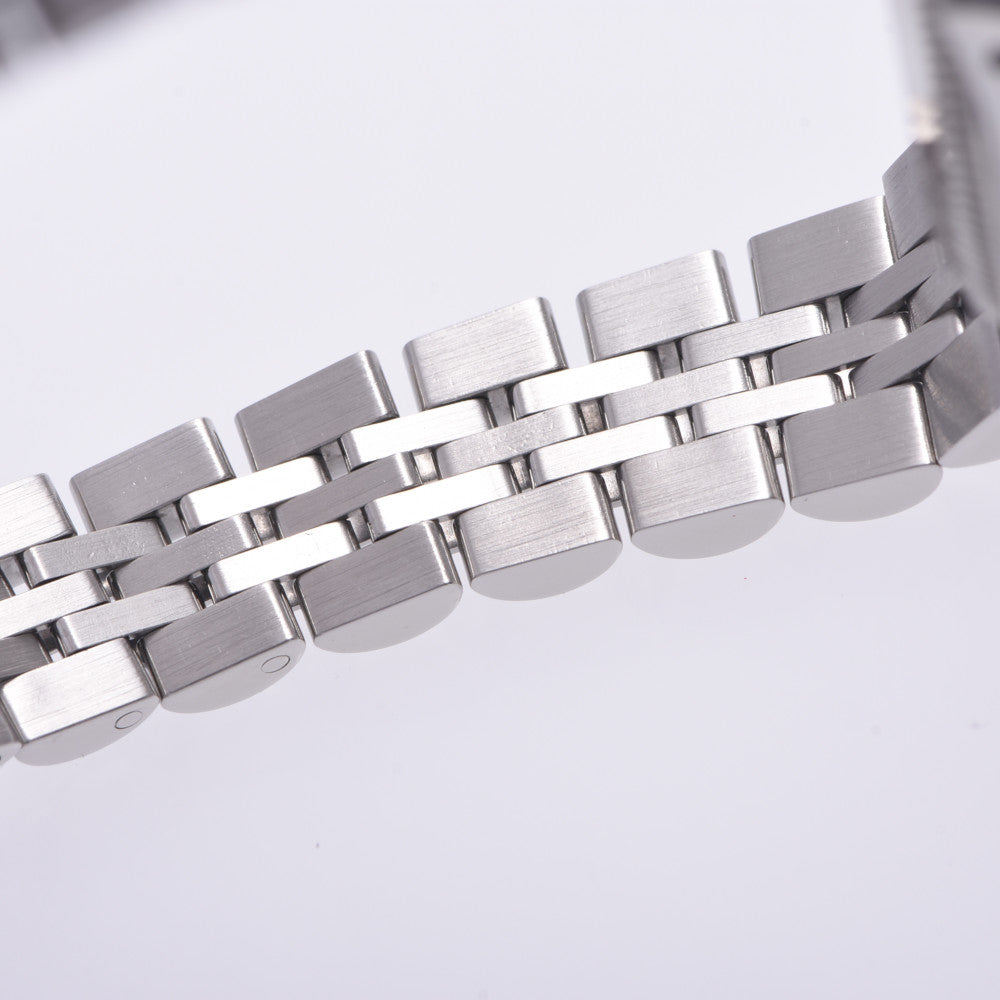 ロレックスオイスターパーペチュアル デイト TIFFANY Wネーム