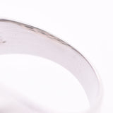 【Summer Selection Recommended】 Other Diamond 2.00ct 12 Unisex K18WG Ring / Ring A-Rank Used Sinkjo