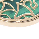 其他Maquin Bernard古代壁挂式图案MOTIF UNISEX 18kyg / Green Car Sedney Pendant Tope A级使用Silgrin
