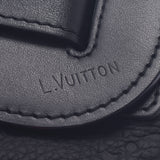 LOUIS VUITTON ルイヴィトン モノグラム スティーマーPM ヴァージル チェーン付 2WAYバッグ 黒 M53282 メンズ トリヨンレザー トートバッグ Aランク 中古 銀蔵