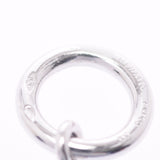 HERMES エルメス チェーン レディース K18WG ブレスレット Aランク 中古 銀蔵