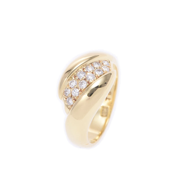 Tiffany & Co Tiffany diamond ring