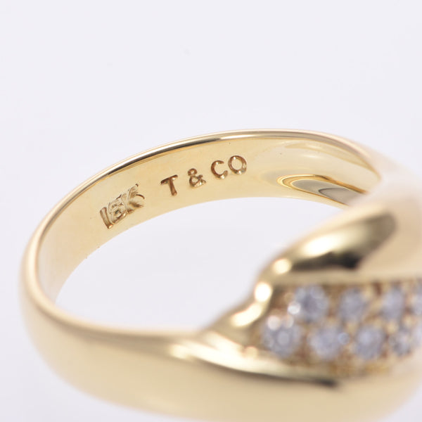 Tiffany & Co Tiffany diamond ring